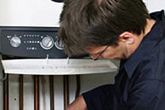 boiler repair Keith Inch