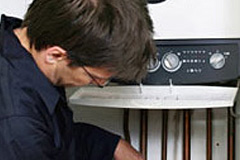 boiler replacement Keith Inch
