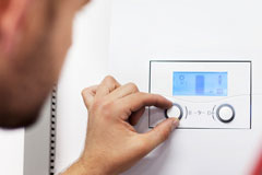 best Keith Inch boiler servicing companies