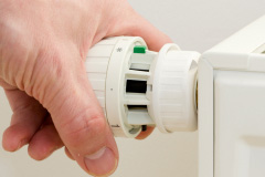 Keith Inch central heating repair costs