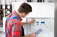 Keith Inch commercial boilers