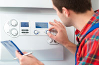 free commercial Keith Inch boiler quotes