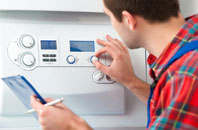 free Keith Inch gas safe engineer quotes