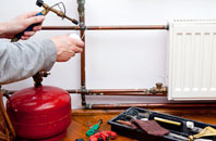 free Keith Inch heating repair quotes