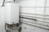 Keith Inch boiler installers
