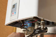 free Keith Inch boiler install quotes