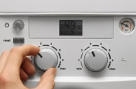 free Keith Inch boiler maintenance quotes